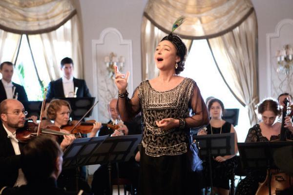 【予告編】“伝説の音痴”と呼ばれたマダムがリサイタル!?『偉大なるマルグリット』