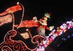 【ディズニー】クリスマス衣装のミッキー＆ミニー！エレクトリカルパレード・ドリームライツ