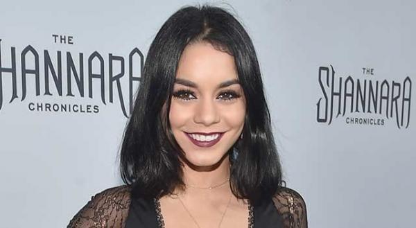 ヴァネッサ・ハジェンズ、ライフスタイル・サイトをオープン