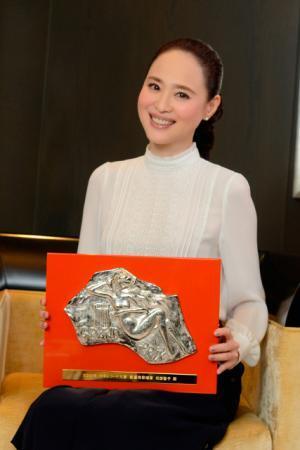 松田聖子、「レコ大」生出演＆生歌唱決定！「感謝の気持ちを込めて…」