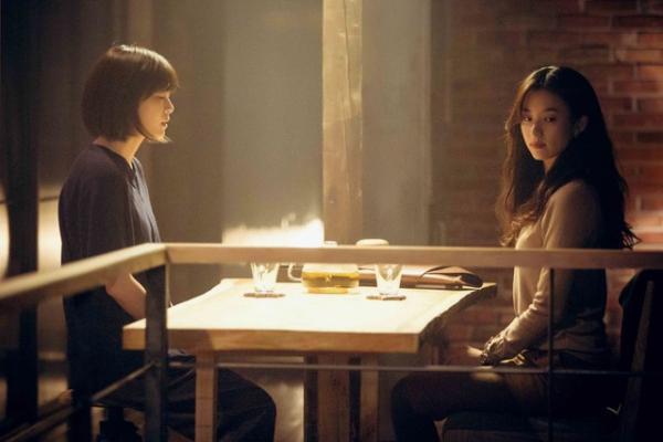 上野樹里も出演『ビューティー・インサイド』、主演ハン・ヒョジュから特別メッセージ到着