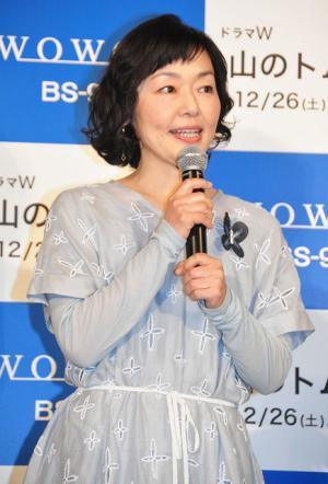 小林聡美、1か月の田舎生活で“甥っ子”の野菜ギライを克服させる！