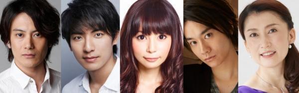 中川翔子、初舞台でヒロイン役！「決まった瞬間から緊張している」