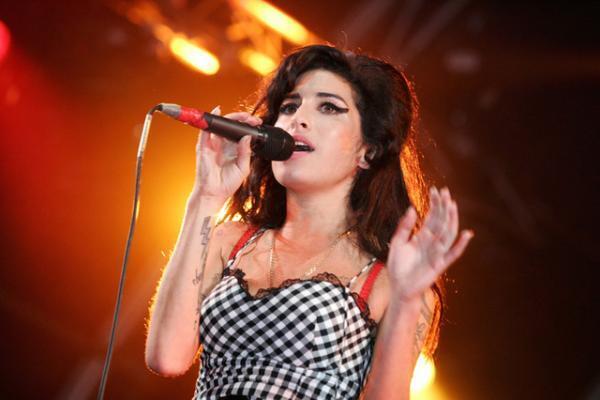 エイミー・ワインハウスの真実に迫る…『AMY』 2016年夏公開へ