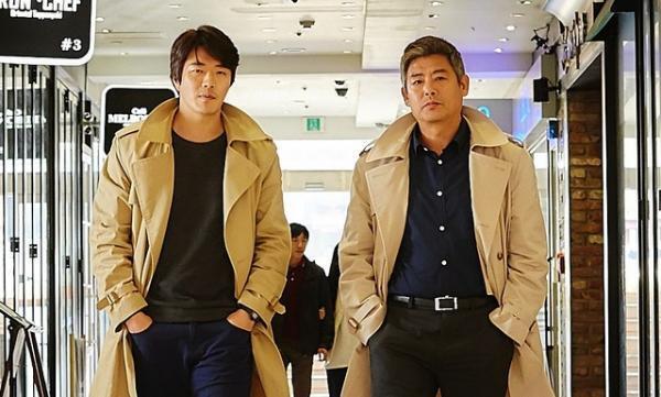 【予告編】クォン・サンウ、イクメンの“推理オタク”が事件解決!?『探偵なふたり』