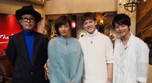 解散発表「WaT」下積み時代の思い出曲から最新曲まで披露！「The Covers」