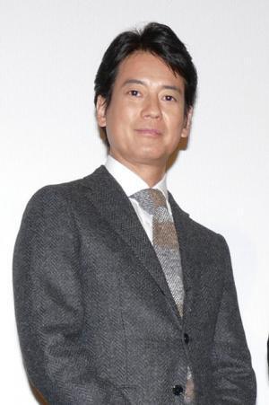 唐沢寿明、海外進出は「ギャラ次第」？　主演作『杉原千畝』ヒット御礼