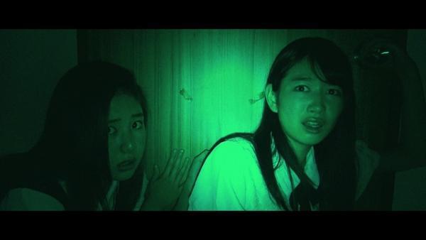 岡本夏美も絶叫！日本初4DXで体感するアトラクションホラー『ボクソール★ライドショー』