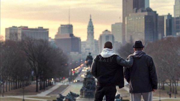 伝説の物語が生まれ変わる…『クリード チャンプを継ぐ男』公開記念映像が到着