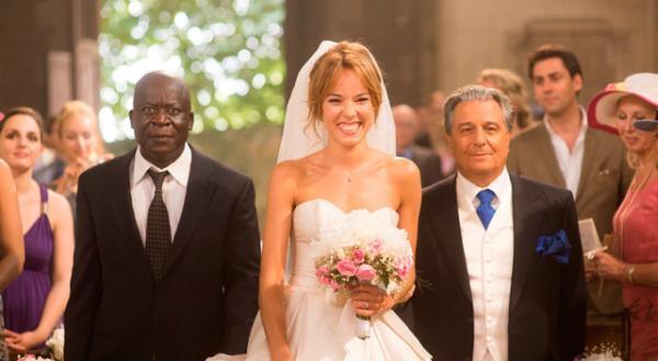 【予告編】フランスで5人に1人が観た！“国際結婚”を描く『最高の花婿』