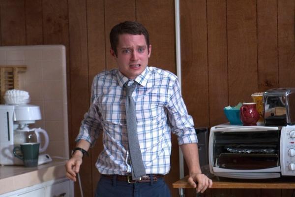 イライジャ・ウッド＆ジョセフ・G=レヴィットらハリウッドの草食系男子が次々肉食化!?