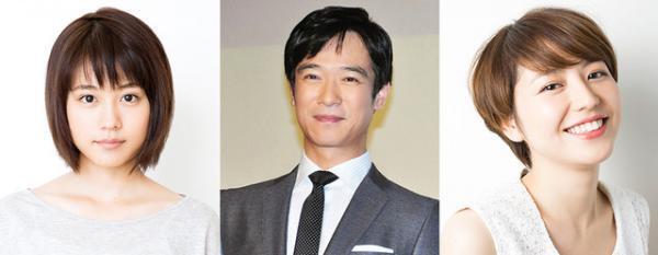 有村架純＆堺雅人＆長澤まさみら、「紅白」豪華なゲスト審査員発表！