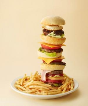 東京ステーションシティから"ウルトラ”なメニューが登場！