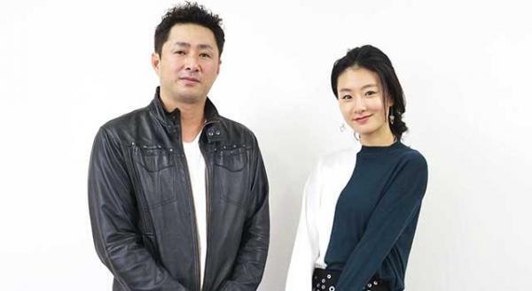 玄理meets村岡伸一郎　プロデューサーの仕事から得る喜び