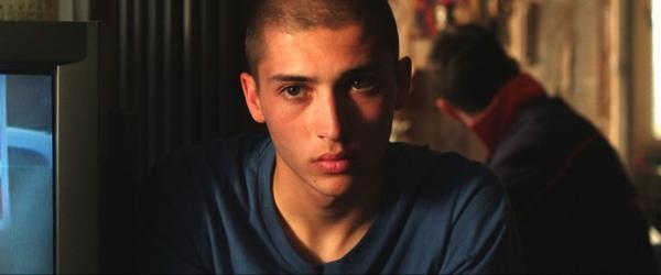 演技未経験のヤンキーがシンデレラボーイに!? 『バーバリアンズ』