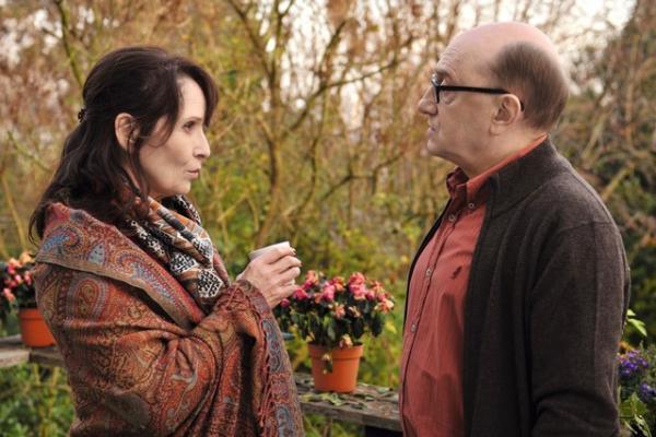 今冬、夫婦で心温まるミニシアター・デートへ！『愛しき人生のつくりかた』ほか