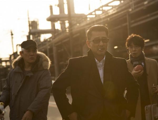 【予告編】中井貴一＆ユースケ・サンタマリア＆ピエール瀧が恫喝！「きんぴか」