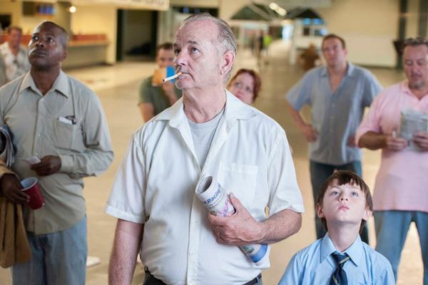 ビル・マーレイの名演に落涙！　『ヴィンセントが教えてくれたこと』BD＆DVD発売決定