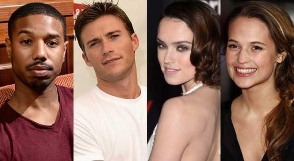 伝説を継ぐ若き主人公からDC＆マーベルの注目株まで！2016年ネクストブレイク＜海外編＞