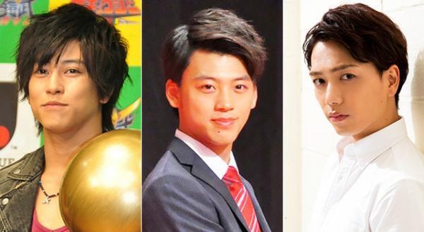 竹内涼真＆佐野岳＆山崎育三郎ら「下町ロケット」や特撮出身の若手に期待…2016年ネクストブレイク男子＜国内編＞