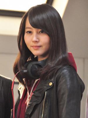 堀北真希、毒を内包？　「みなさんが思ってるよりも黒い部分ありますよ」