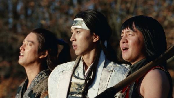 三太郎に鬼ちゃん、かぐや＆乙姫…CM2年目に総登場！AIがCMソングを担当