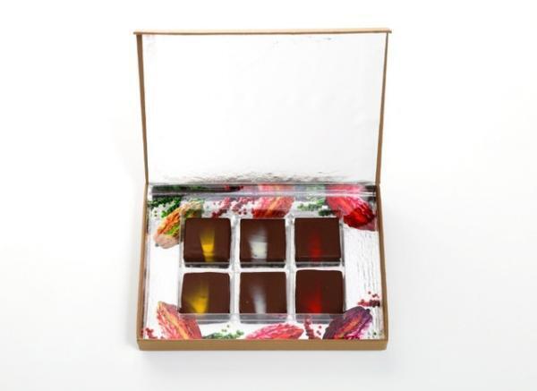 第14回「サロン・デュ・ショコラ」1月27日から開催！ 「ジャン＝ポール・エヴァン」の注目商品をチェック