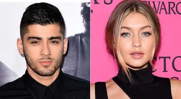 ゼイン・マリク、ジジ・ハディッドのスナップチャットに登場！NYでは一緒にアパート探しも