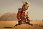 【特別映像】マット・デイモン、火星で孤独でも“スーパーポジティブ”『オデッセイ』