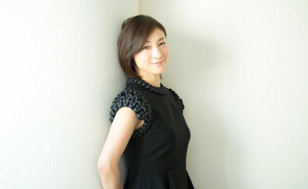 【インタビュー】広末涼子、『はなちゃんのみそ汁』が教えてくれた大切なこと