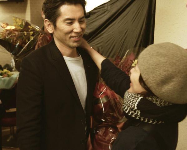 本木雅弘主演『永い言い訳』クランクアップ！終盤8kg減で「ようやく同化できた」