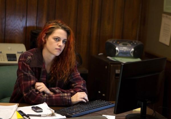 【特別映像】クリステン・スチュワート、覚醒する“彼氏”を絶賛！『エージェント・ウルトラ』