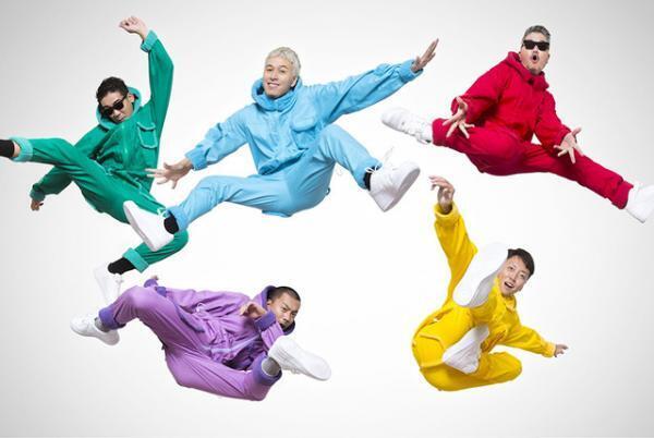 「RIP SLYME」、松山ケンイチ主演『珍遊記』オープニング＆エンディング曲に抜擢！