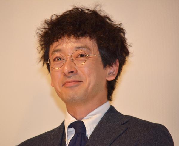 滝藤賢一、広末涼子に抱き着くシーンは「確かに下心があったかも…」と告白