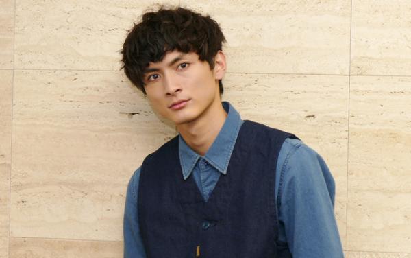 【インタビュー】高良健吾、デビュー10年で大きな転機…「イメージ壊す」と力強く宣言