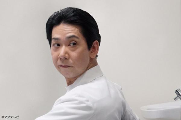 手塚とおる、“嫌な医師”役で長瀬智也と激突!?「フラジャイル」