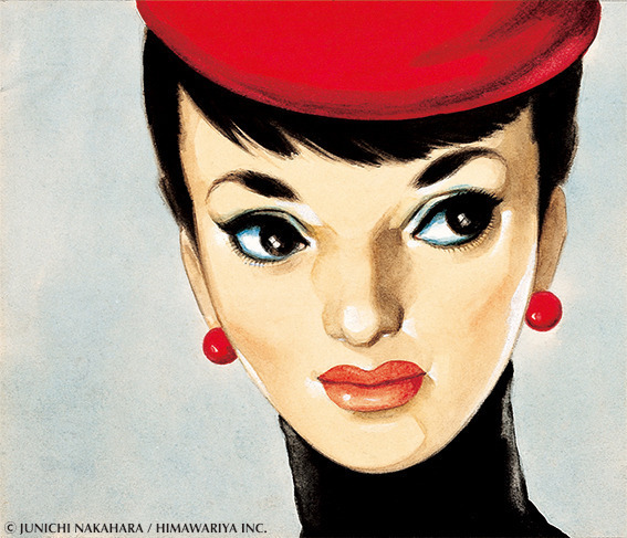 中山優馬、誕生日に主演舞台発表！ 戦後を照らした“Kawaii”の原点となる天才に