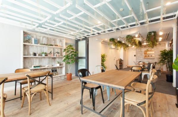 リノベーションを体験＆学習！「青山リノベーションスタジオ」