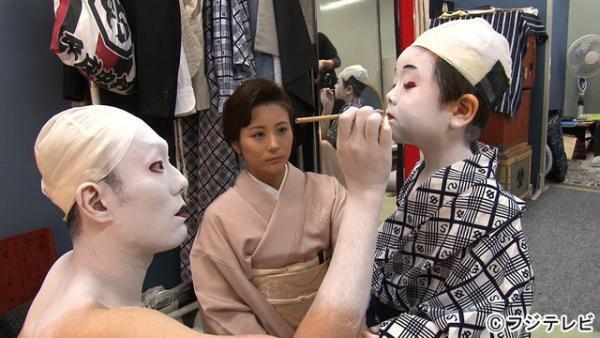 勘三郎との約束を胸に…歌舞伎界を背負う中村屋ファミリーを描く特番が放送決定