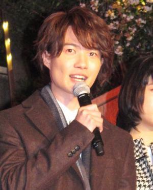 TOKIO長瀬智也、地獄の鬼役に思い入れ！「おれじゃなければ、やきもち焼いた」