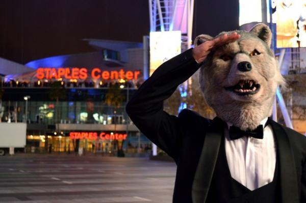 狼バンド「MWAM」ジャン・ケン・ジョニー、2度目のグラミー賞現地リポーターに就任！