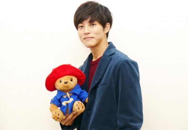 【インタビュー】松坂桃李、クマ役に挑戦！「“毛色”の違う仕事が続いています」