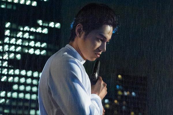 東出昌大主演『GONIN サーガ』 「第45回ロッテルダム国際映画祭」正式招待決定！