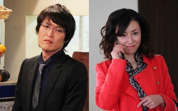 「新・ミナミの帝王」、放送決定！ 千原ジュニア「20回、30回と重ねたい」