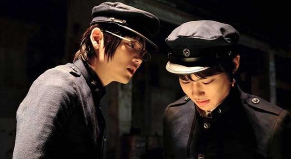 【予告編】野村周平＆古川雄輝の熱演初披露！ダークな魅力満載『ライチ☆光クラブ』