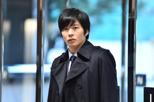 田中圭、「家族ノカタチ」で謎のストーカー男に挑戦！