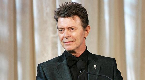 デヴィッド・ボウイ、追悼セレモニーは近親者のみで執り行うことに