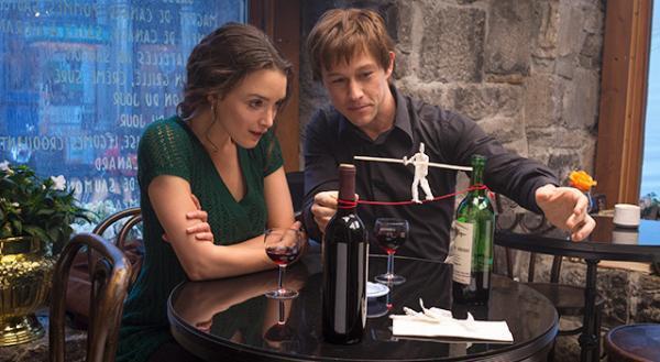 【特別映像】奇跡を起こした男を支える！キュートなシャルロット・ルボンの魅力『ザ・ウォーク』