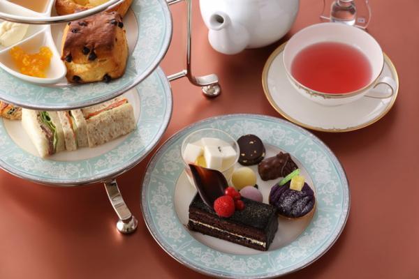 バレンタイン目前！ 「横浜ベイシェラトン ホテル＆タワーズ」で女子力UPプロジェクトが開催