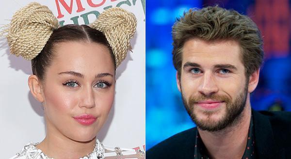 絶対に離れたくない！ マイリー・サイラス＆リアム・ヘムズワースはソウルメイト？